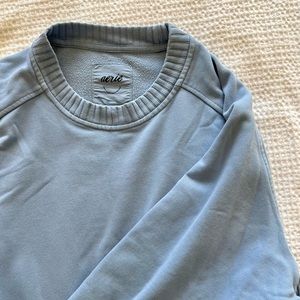 aerie sweater/crewneck